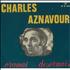 Charles Aznavour Oramai (Desormais) 7