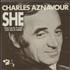Charles Aznavour She 7