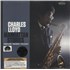 Charles Lloyd Manhattan Stories - 180gm - RSD '21 2-LP vinyl set UK C~L2LMA875375