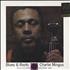 Charles Mingus Blues & Roots - 180gm vinyl LP US CA8LPBL329959