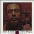 Charles Mingus Blues & Roots vinyl LP UK CA8LPBL349729