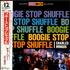 Charles Mingus Boogie Stop Shuffle 12