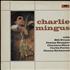 Charles Mingus Charlie Mingus Sextet - EX vinyl LP UK CA8LPCH675854