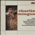 Charles Mingus Charlie Mingus Sextet vinyl LP UK CA8LPCH668368