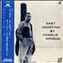 Charles Mingus East Coasting vinyl LP Japanese CA8LPEA465331