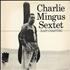 Charles Mingus East Coasting vinyl LP UK CA8LPEA651249
