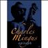 Charles Mingus Epitaph DVD UK CA8DDEP465228