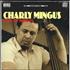 Charles Mingus Kind Of Mingus CD album Dutch CA8CDKI488191