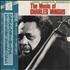 Charles Mingus Lionel Hampton Presents The Music Of Charles Mingus vinyl LP Japanese CA8LPLI381684