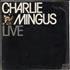 Charles Mingus Live vinyl LP UK CA8LPLI316252