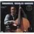 Charles Mingus Memorial - The Great Concert, Paris 1964 box set French CA8BXME815574