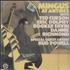 Charles Mingus Mingus At Antibes - Sealed vinyl LP US CA8LPMI486307