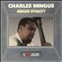 Charles Mingus Mingus Dynasty vinyl LP Dutch CA8LPMI494062