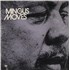 Charles Mingus Mingus Moves vinyl LP USA CA8LPMI532978