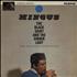 Charles Mingus The Black Saint And The Sinner Lady - VG vinyl LP UK CA8LPTH676469