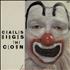 Charles Mingus The Clown vinyl LP French CA8LPTH582987