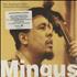Charles Mingus The Complete Columbia Recordings 3-CD set Australian CA83CTH433114