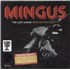 Charles Mingus The Lost Album From Ronnie Scott's - RSD '22 - 180 Gram 3-LP vinyl set US CA83LTH852026