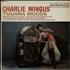 Charles Mingus Tijuana Moods - 1st - EX vinyl LP UK CA8LPTI600403