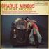 Charles Mingus Tijuana Moods - 1st vinyl LP UK CA8LPTI769876