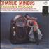 Charles Mingus Tijuana Moods vinyl LP US CA8LPTI329960