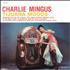 Charles Mingus Tijuana Moods CD album US CA8CDTI645095