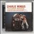 Charles Mingus Tijuana Moods super audio CD US CA8SATI734850