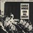 Charles Mingus Town Hall Concert vinyl LP UK CA8LPTO451404