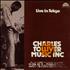 Charles Tolliver Live In Tokyo vinyl LP US C7JLPLI556035