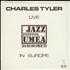 Charles Tyler Live In Europe: Jazz Festival Umea - Sealed vinyl LP US Q2BLPLI705604