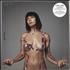 Charli XCX Charli - Clear Vinyl - Sealed 2-LP vinyl set UK F7I2LCH729748