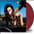 Charli XCX Crash - Red & Black Marbled Vinyl - Sealed vinyl LP UK F7ILPCR803557