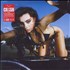 Charli XCX Crash: Amazon exclusive - White Vinyl + Autographed Print vinyl LP UK F7ILPCR804155