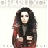 Charli XCX True Romance - Silver Vinyl vinyl LP UK