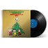 Charlie Brown (Peanuts) A Charlie Brown Christmas - Gold Foil Edition - Black Vinyl - Sealed vinyl LP UK