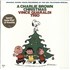 Charlie Brown (Peanuts) A Charlie Brown Christmas - Green Vinyl vinyl LP US CH9LPAC754587