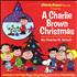 Charlie Brown (Peanuts) A Charlie Brown Christmas - Sealed vinyl LP US CH9LPAC363459