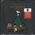 Charlie Brown (Peanuts) A Charlie Brown Christmas - Silver Foil Sleeve - Sealed vinyl LP US CH9LPAC788799