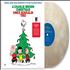 Charlie Brown (Peanuts) A Charlie Brown Christmas - Snowstorm Vinyl - Sealed vinyl LP US CH9LPAC799757