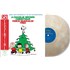 Charlie Brown (Peanuts) A Charlie Brown Christmas - Snowstorm Vinyl - Sealed vinyl LP US