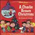 Charlie Brown (Peanuts) A Charlie Brown Christmas vinyl LP US CH9LPAC378663