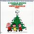 Charlie Brown (Peanuts) A Charlie Brown Christmas vinyl LP US CH9LPAC420664