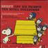Charlie Brown (Peanuts) Snoopy And His Friends The Royal Guardsmen - Stereo vinyl LP US CH9LPSN443957