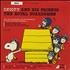 Charlie Brown (Peanuts) Snoopy And His Friends The Royal Guardsmen vinyl LP US CH9LPSN381853