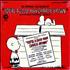 Charlie Brown (Peanuts) You're A Good Man, Charlie Brown - Sealed vinyl LP US CH9LPYO478091