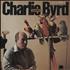 Charlie Byrd Latin Byrd 2-LP vinyl set US BY02LLA443659