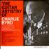 Charlie Byrd The Guitar Artistry Of Charlie Byrd - Mono vinyl LP UK BY0LPTH512402