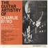Charlie Byrd The Guitar Artistry Of Charlie Byrd - Nimbus - EX vinyl LP UK BY0LPTH503696