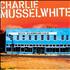 Charlie Musselwhite Delta Hardware CD album UK CMWCDDE358160