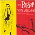 Charlie Parker Charlie Parker With Strings - 180gm vinyl LP UK CIKLPCH786054